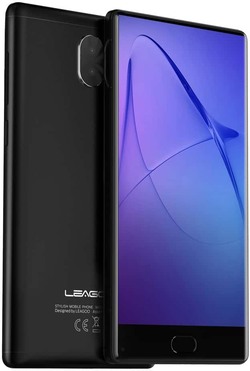 LEAGOO Kiicia Mix Dual Sim TD-LTE